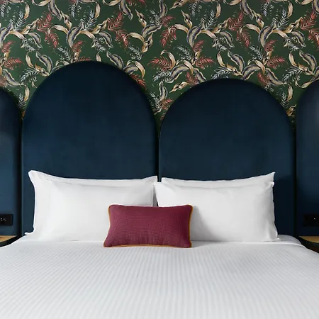 Ovolo Fortitude Valley, A Wyndham Hotel