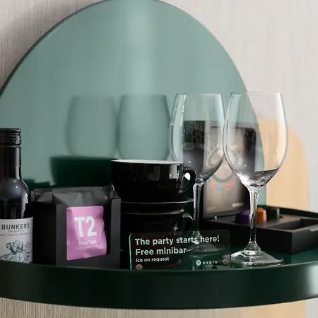 Ovolo Fortitude Valley, A Wyndham Brisbane