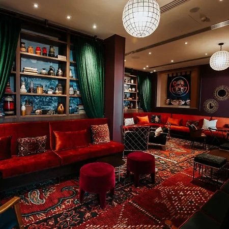 Ovolo Fortitude Valley, A Wyndham Hotel Brisbane