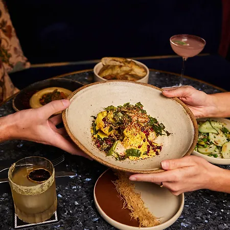 Ovolo Fortitude Valley, A Wyndham Hotel 5*