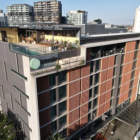 Hotel Ovolo Fortitude Valley, A Wyndham 5*