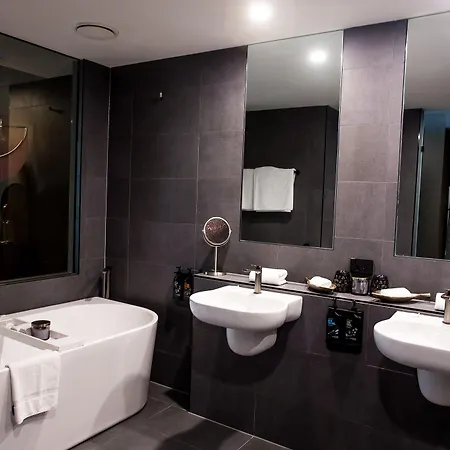 Ovolo Fortitude Valley, A Wyndham Hotel