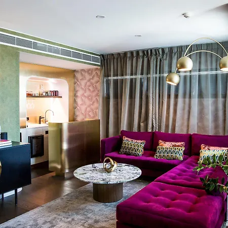 Ovolo Fortitude Valley, A Wyndham
