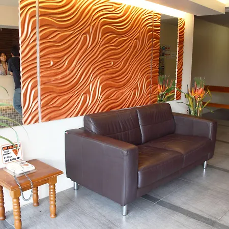 Star Motel Brisbane