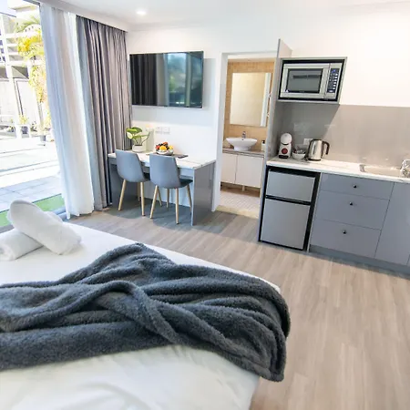 Star 4* Brisbane