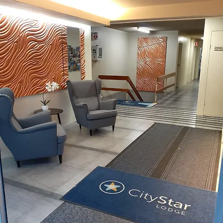 Motel Star 4*
