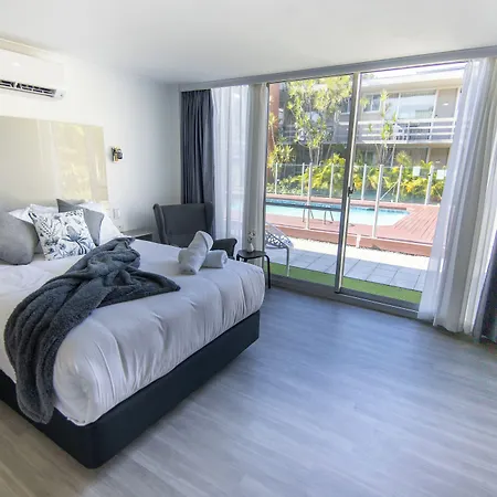 Star Motel Brisbane