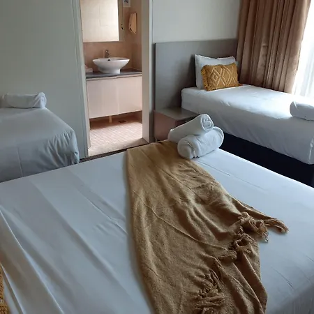 Star 4* Brisbane