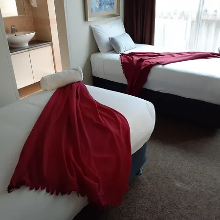 Motel Star