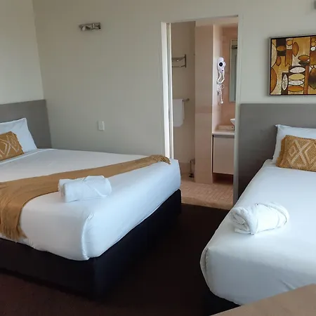 Motel Star