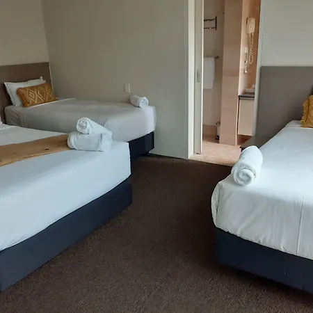 Motel Star 4*
