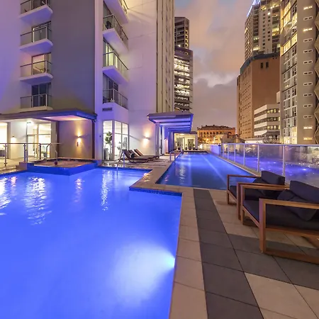 Aparthotel Oaks Festival Brisbane