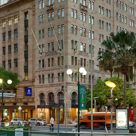 Manor Brisbane