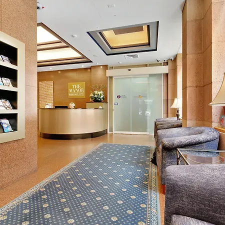 Manor 4*
