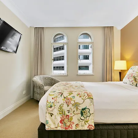 Aparthotel Manor