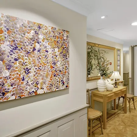 Manor Aparthotel Brisbane