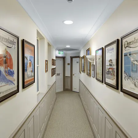 Aparthotel Manor 4*