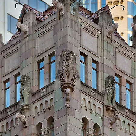 Aparthotel Manor