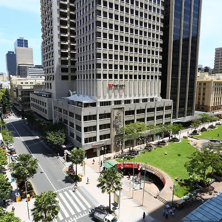 Manor Brisbane