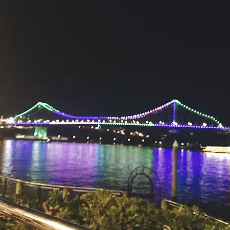 Aparthotel Manor Brisbane