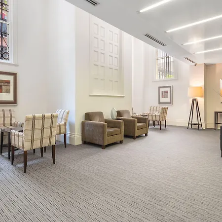 Aparthotel Oaks On Charlotte