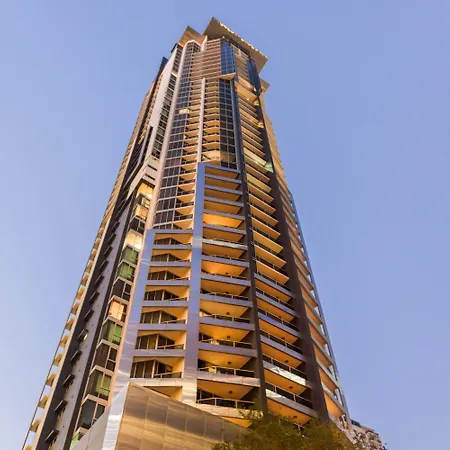 Mantra On Mary Aparthotel Brisbane