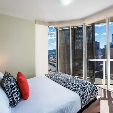 Aparthotel Mantra On Mary Brisbane