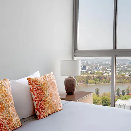 Mantra On Mary Aparthotel 4*