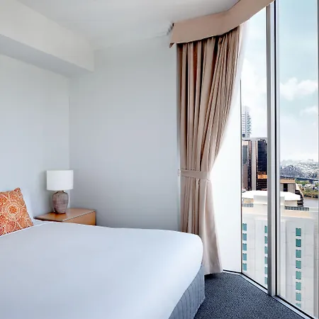 Mantra On Mary Aparthotel 4*