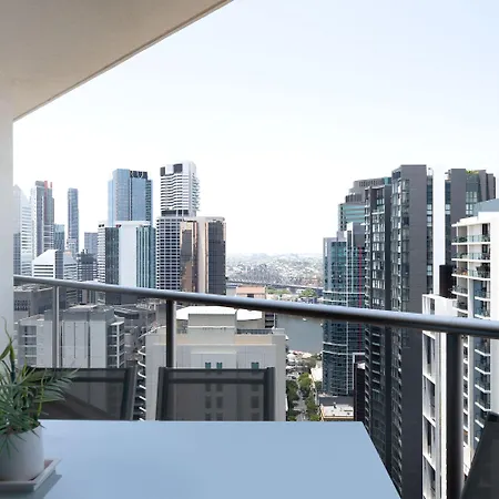 Mantra On Mary Brisbane