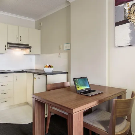 Aparthotel Brunswick Brisbane