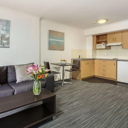 Brunswick 4* Brisbane