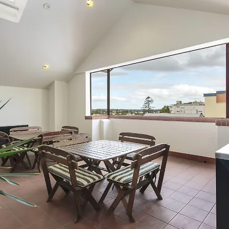 Brunswick Aparthotel 4*