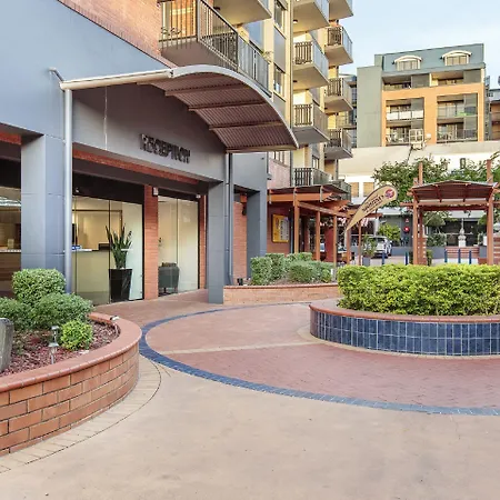Brunswick 4* Brisbane