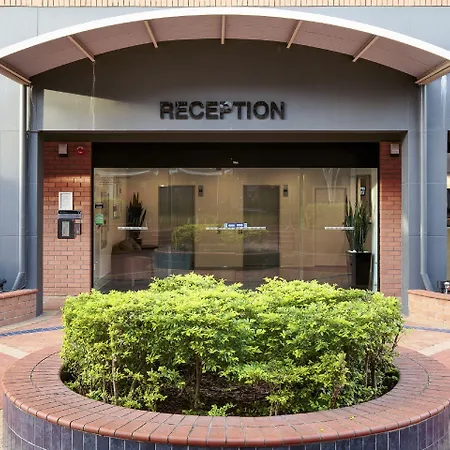 Brunswick Aparthotel