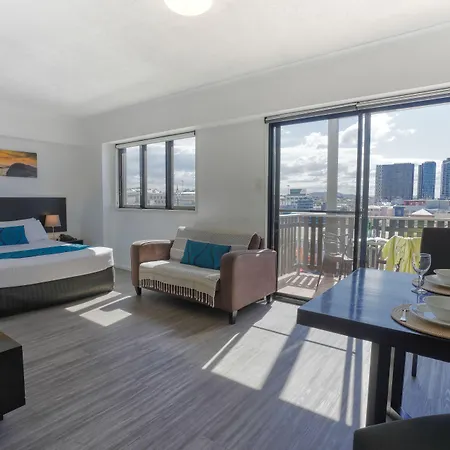 Aparthotel Brunswick 4*