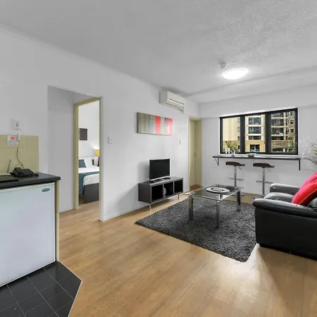 Aparthotel Brunswick
