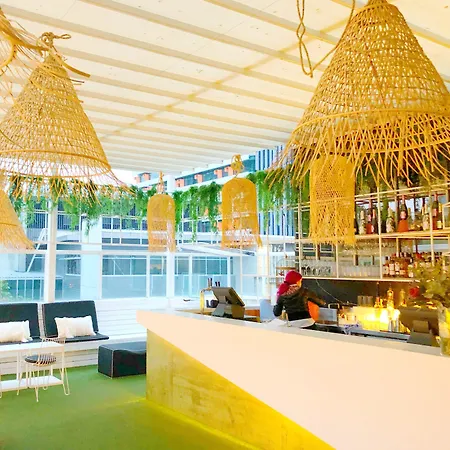 Lylo Hostel