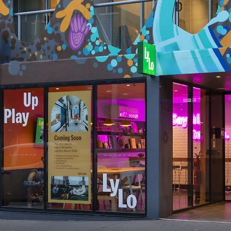 Lylo Hostel