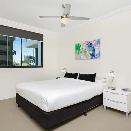 Republic 4* Brisbane