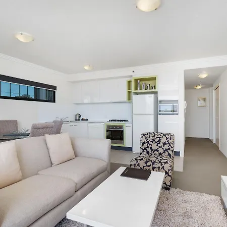 Aparthotel Republic Brisbane