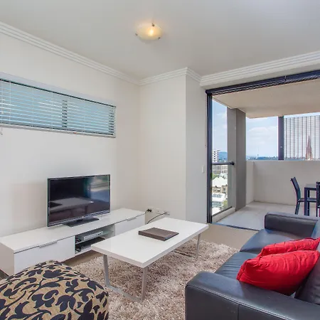 Republic Aparthotel 4*