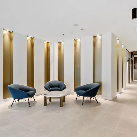 Aparthotel Republic Brisbane