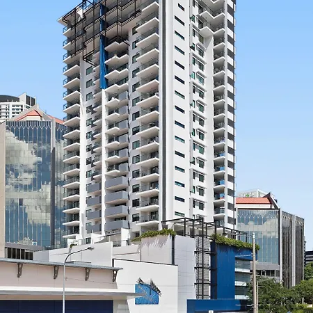 Aparthotel Republic