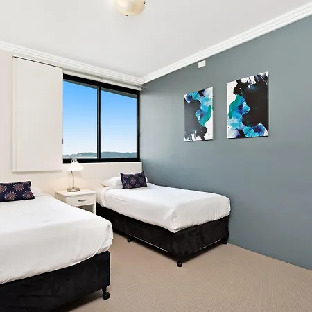 Republic Aparthotel 4*