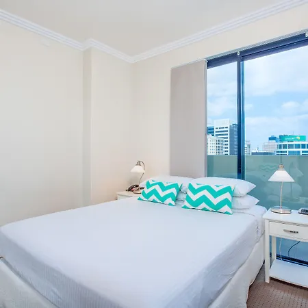 Republic Aparthotel 4*