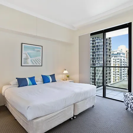 Republic Brisbane