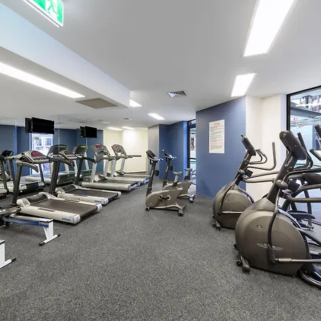 Aparthotel Oaks Aurora 4*