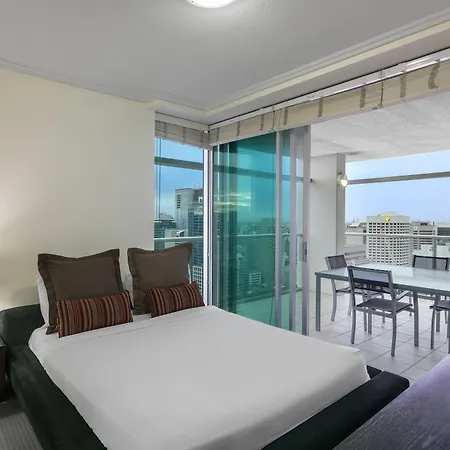 Oaks Casino Tower 4* Brisbane
