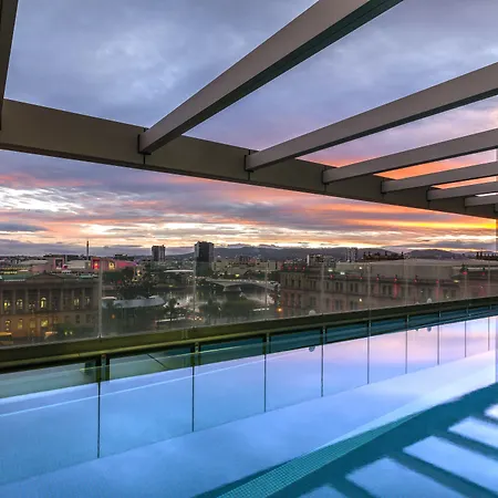 Oaks Casino Tower 4*